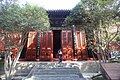 白马寺建立