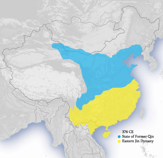 十六国