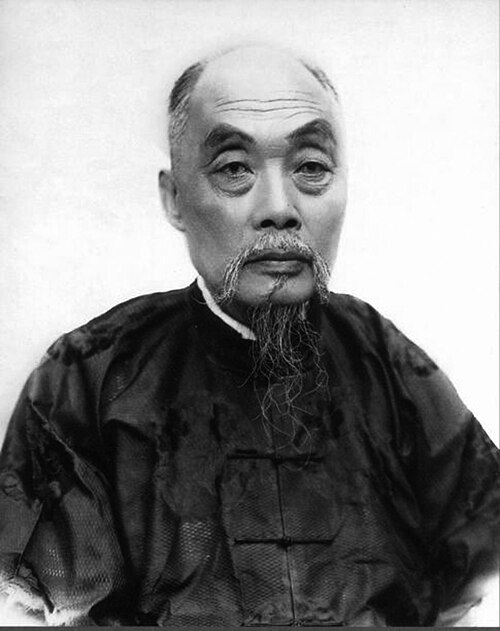 张謇创办大生纱厂与“实业救国”