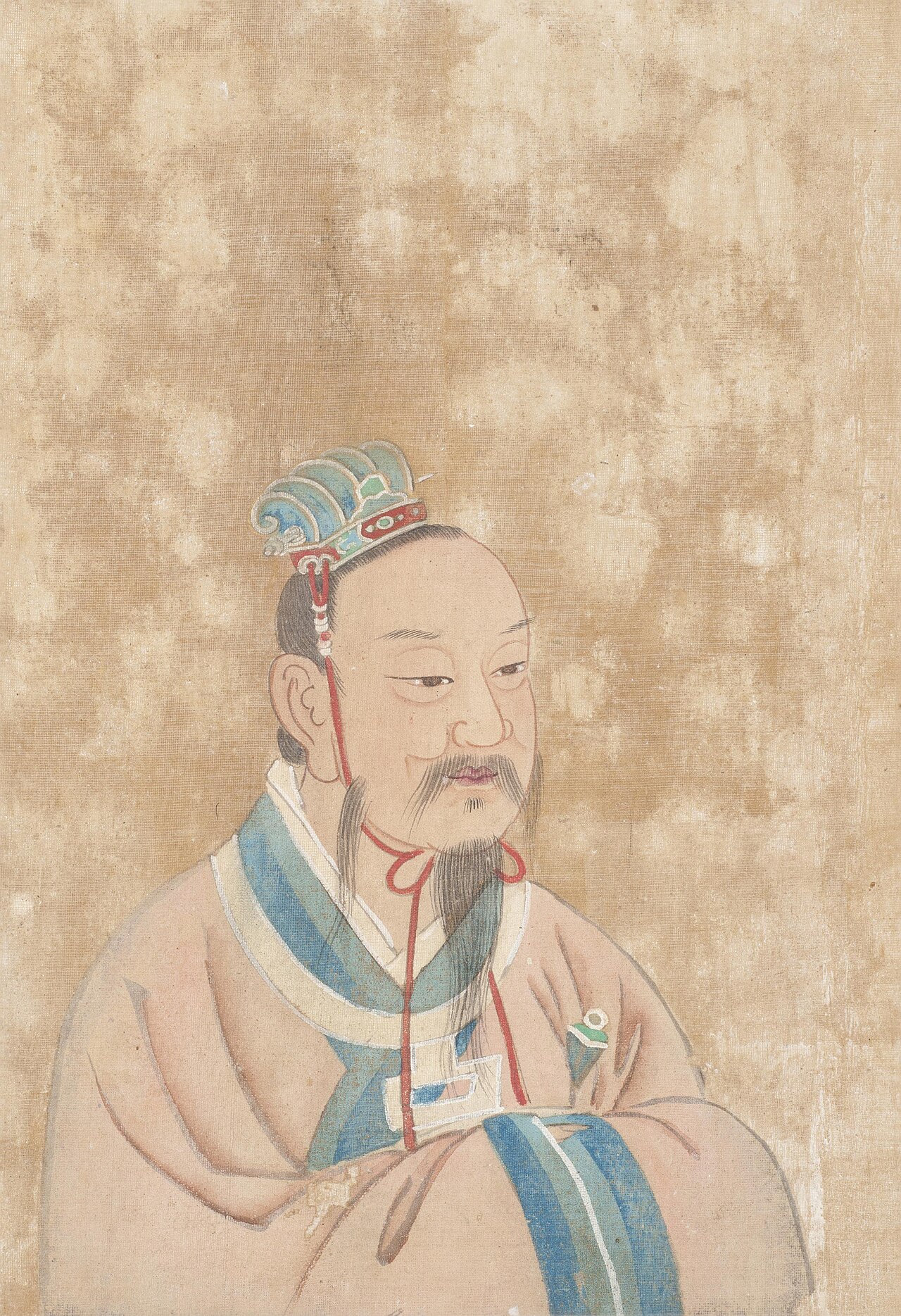 大禹
