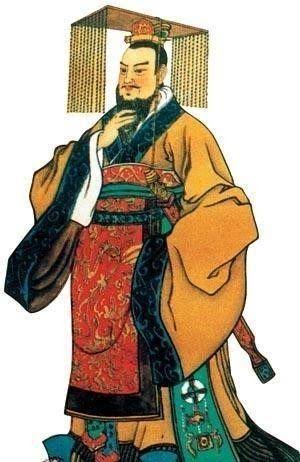 汉武帝