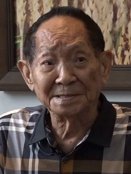 袁隆平