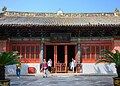 白马寺建立