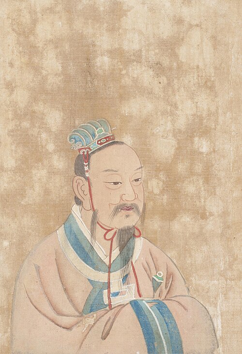 大禹