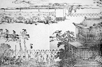 武举考试