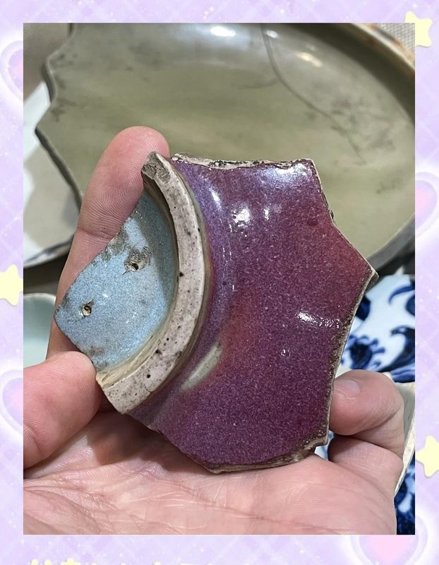 宋代瓷器（定窑、官窑、哥窑、钧窑、汝窑）