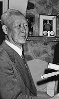 抗美援朝
