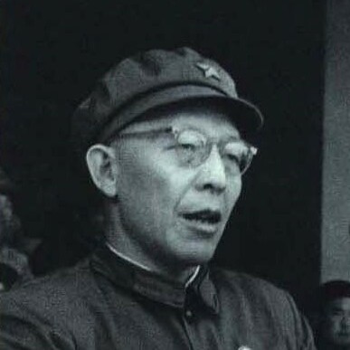 张春桥