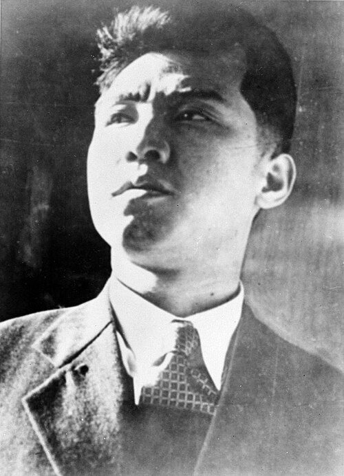 抗美援朝