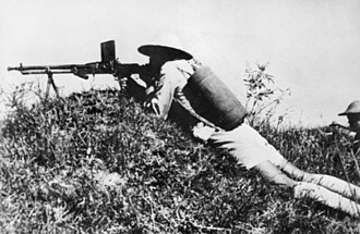 Third Battle of Changsha