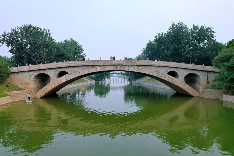 赵州桥