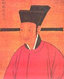 北宋皇帝宋钦宗赵桓