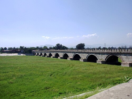卢沟桥（2005年）