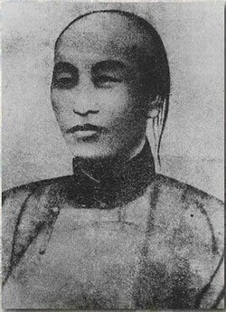 戊戌变法（百日维新）