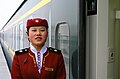 青藏铁路全线通车