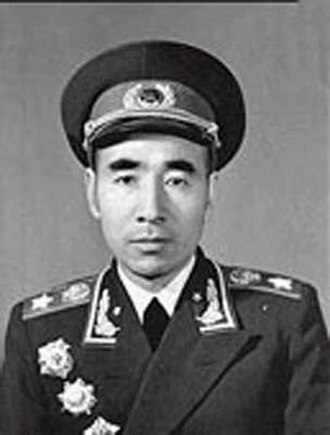 辽沈战役