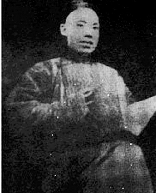 戊戌变法（百日维新）