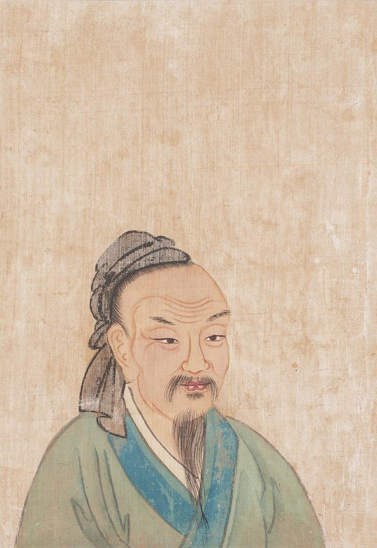 屈原