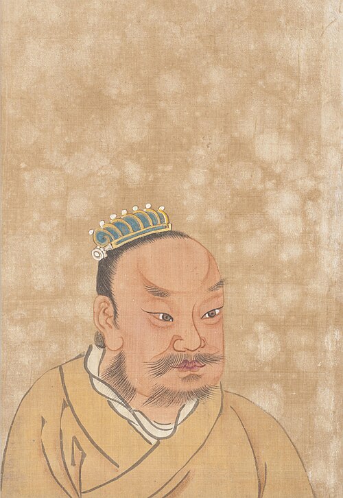 项羽