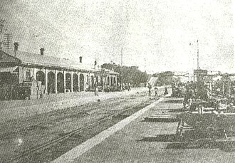 Zhengzhou Station (1923)