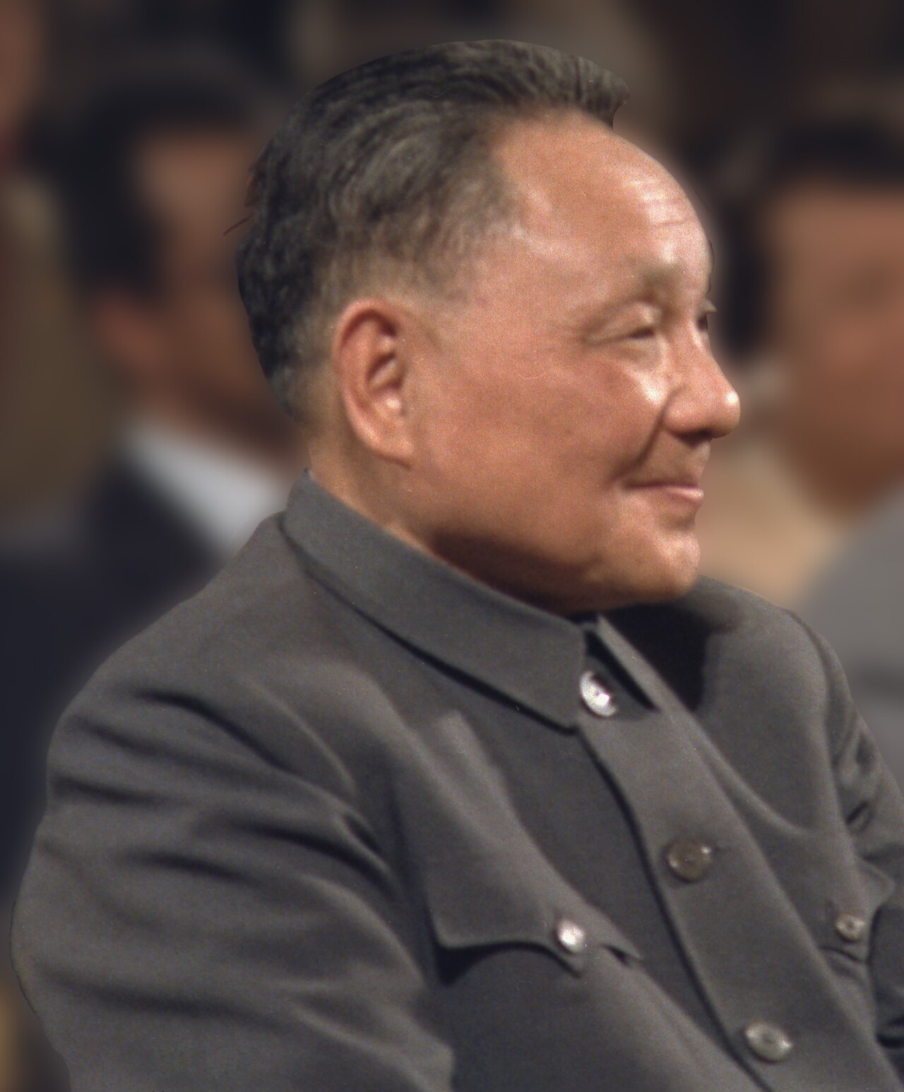 ​邓小平