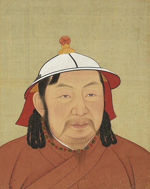 持续推行汉化运动的元仁宗，在位期间恢复科举，史称延祐复科