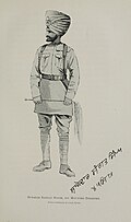British and Russian Designs on Tibet; Two British Invasions