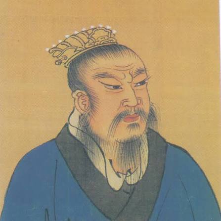 刘邦