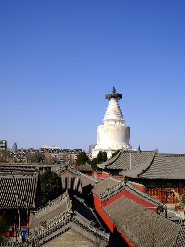 白塔寺