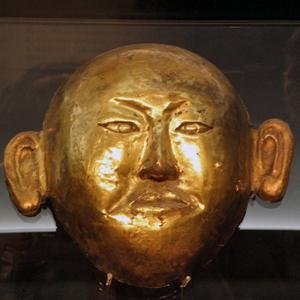 金灭辽