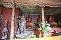 白马寺建立